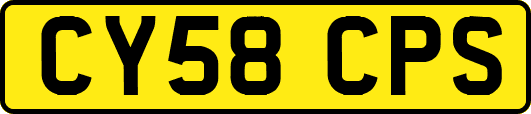 CY58CPS