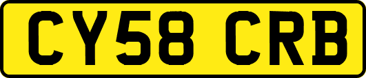 CY58CRB