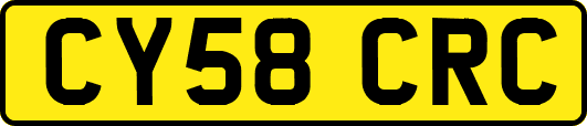 CY58CRC