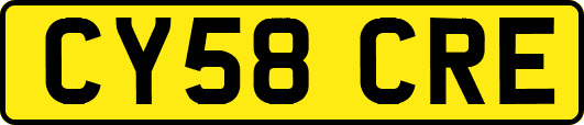 CY58CRE