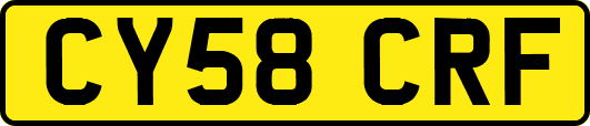 CY58CRF