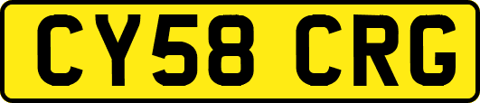 CY58CRG