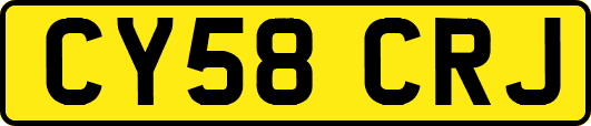 CY58CRJ