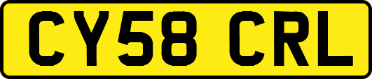 CY58CRL