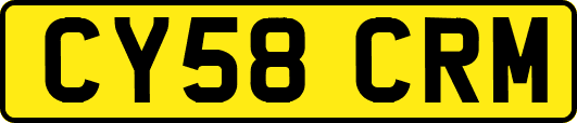 CY58CRM