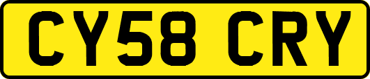 CY58CRY