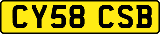 CY58CSB