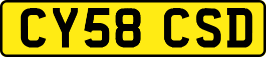 CY58CSD