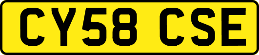 CY58CSE