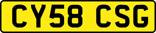 CY58CSG