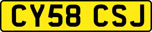 CY58CSJ