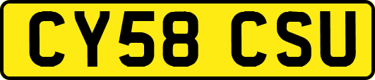 CY58CSU