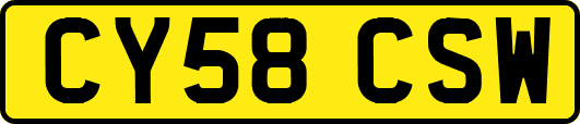 CY58CSW
