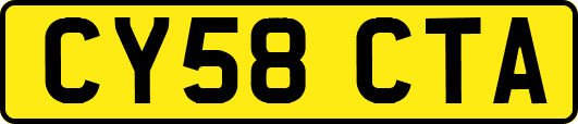 CY58CTA