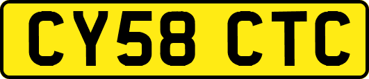 CY58CTC