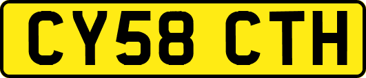 CY58CTH