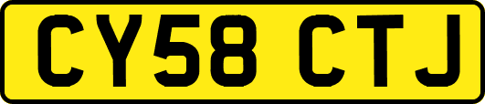 CY58CTJ