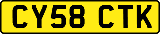 CY58CTK
