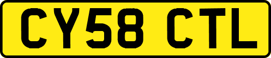 CY58CTL