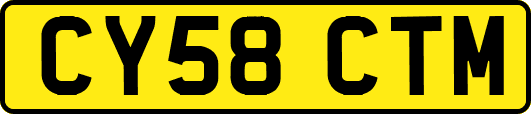 CY58CTM