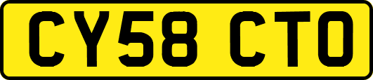 CY58CTO