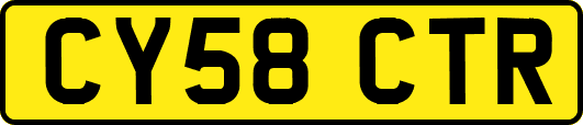 CY58CTR