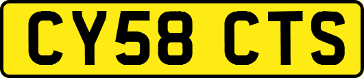 CY58CTS