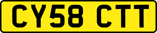 CY58CTT