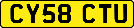 CY58CTU