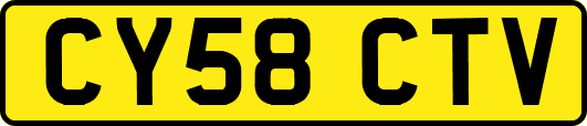 CY58CTV