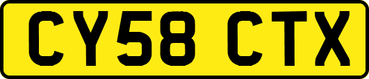 CY58CTX
