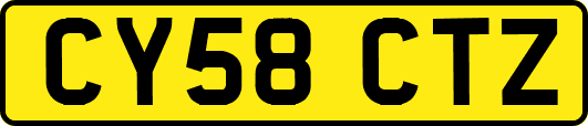 CY58CTZ
