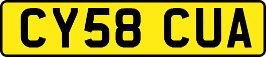CY58CUA