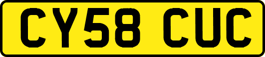 CY58CUC
