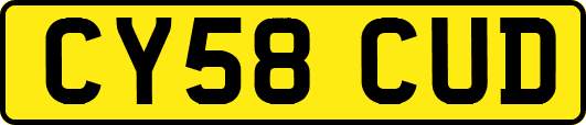CY58CUD