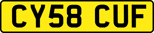CY58CUF