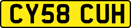 CY58CUH