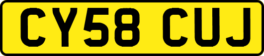CY58CUJ