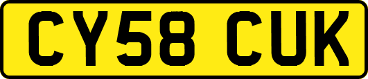 CY58CUK