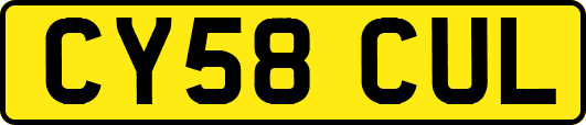 CY58CUL