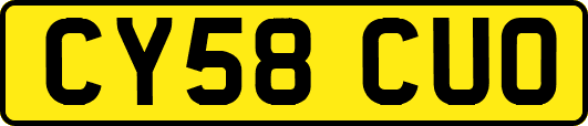 CY58CUO