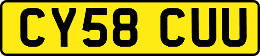 CY58CUU