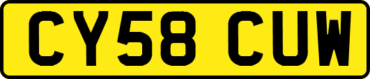 CY58CUW