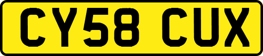 CY58CUX