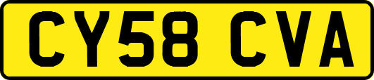 CY58CVA