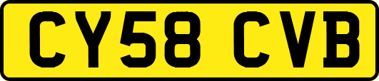 CY58CVB
