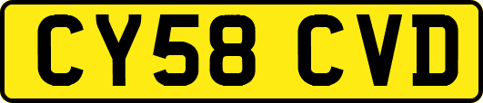 CY58CVD