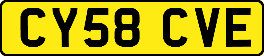 CY58CVE