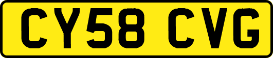 CY58CVG