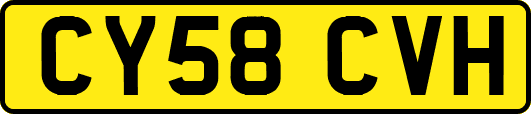 CY58CVH